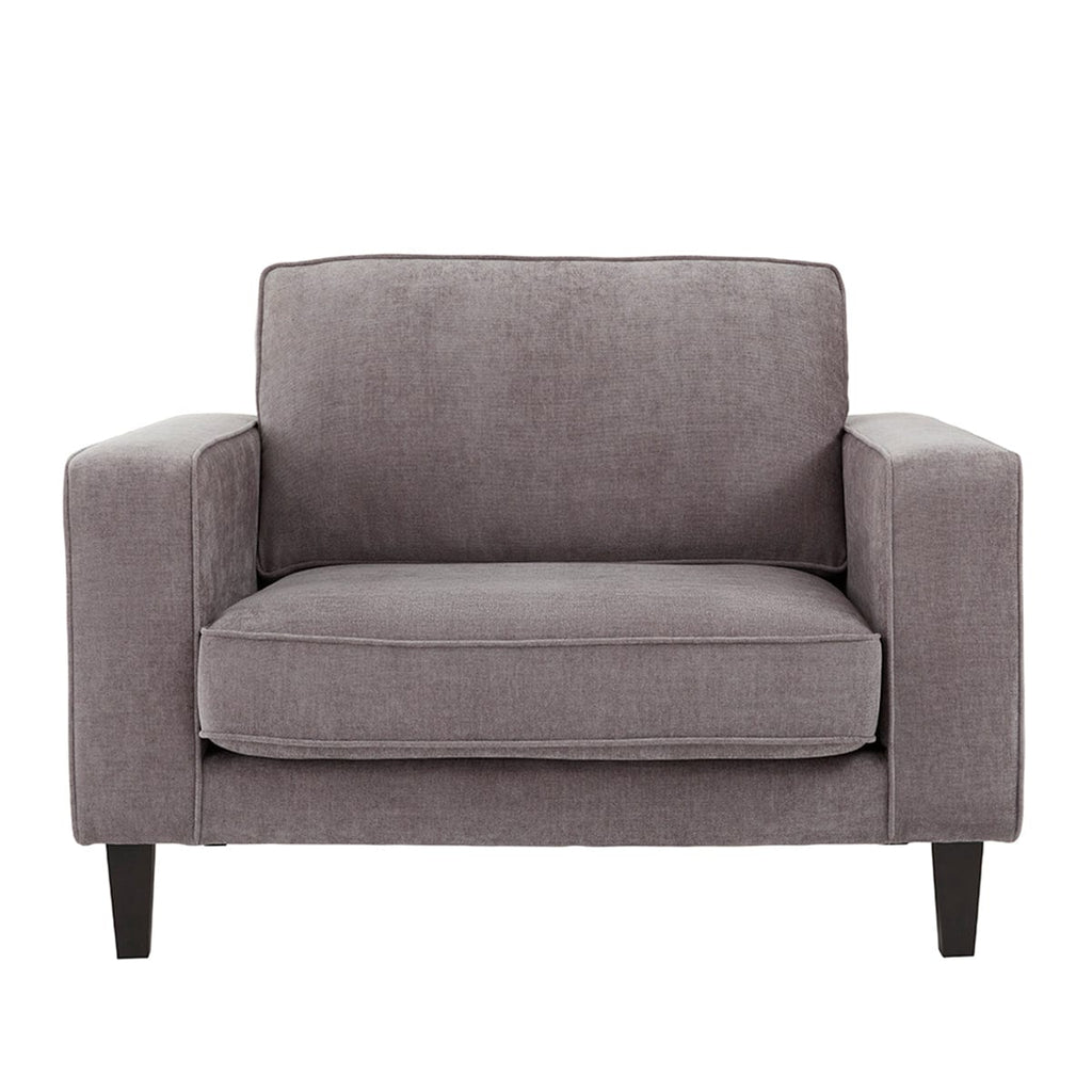 Soho Loveseat - Grey - DUSK