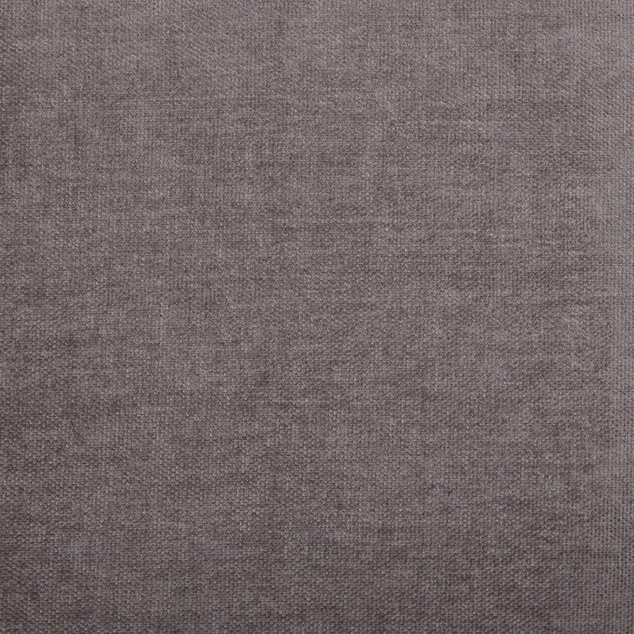 Soho Ottoman Storage Pouffe - Grey - DUSK