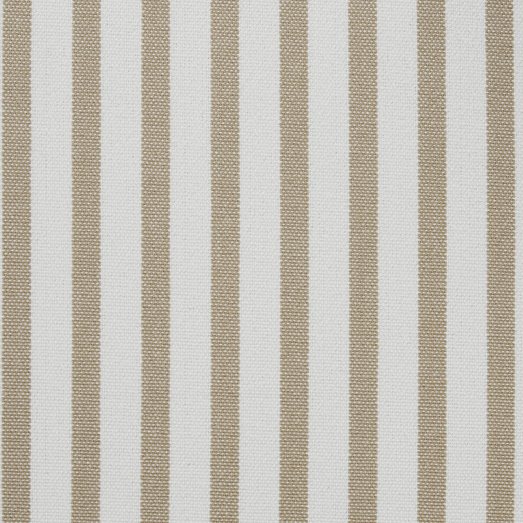 Soho Rectangle Ottoman Storage - Sand Stripe - DUSK