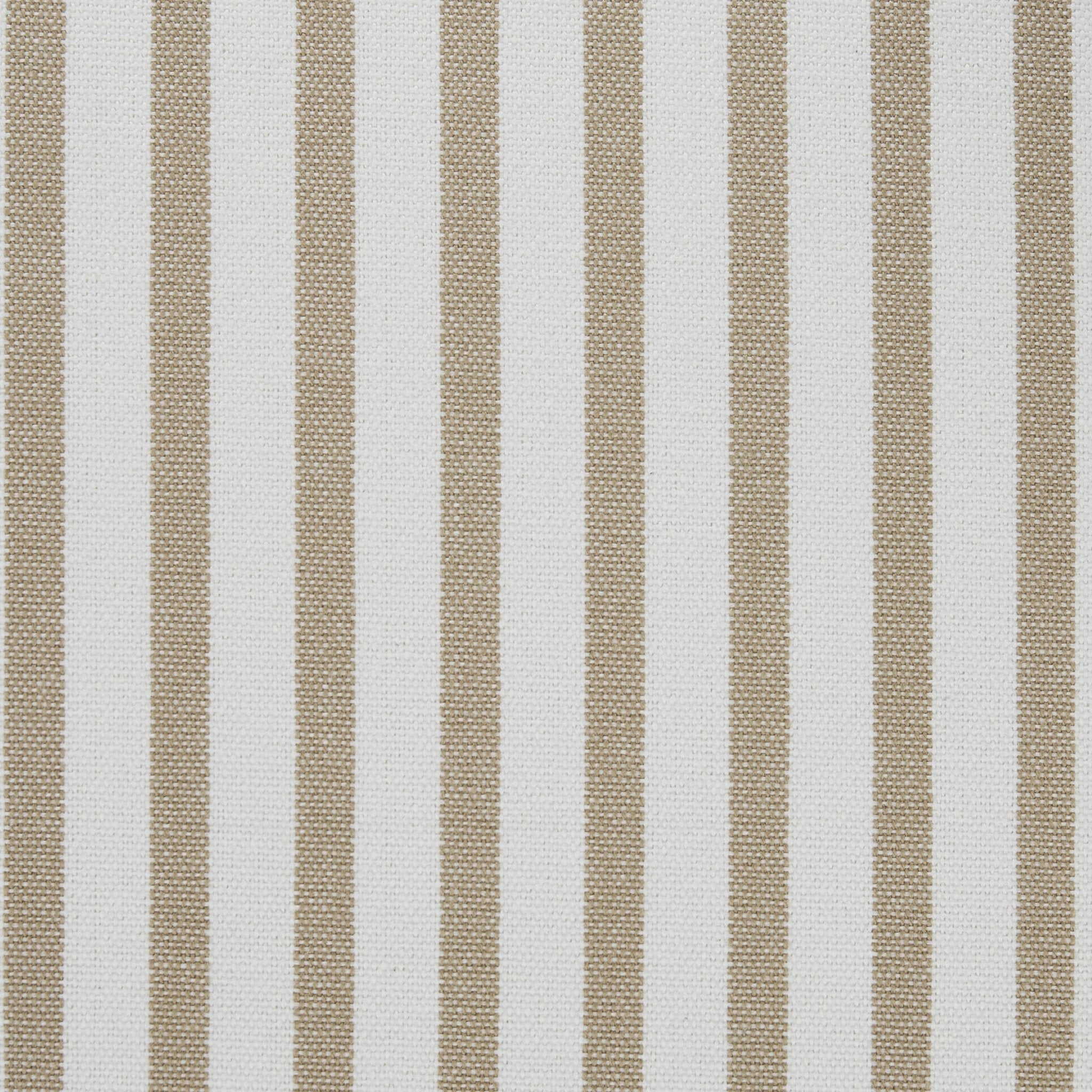 Soho Rectangle Ottoman Storage - Sand Stripe - DUSK