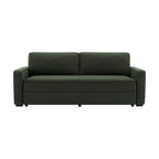 Soho Sofa Bed - Dark Olive - DUSK