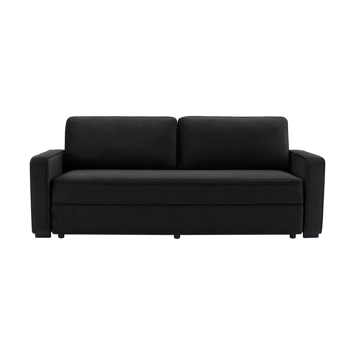 Soho Sofa Bed - Ink - DUSK