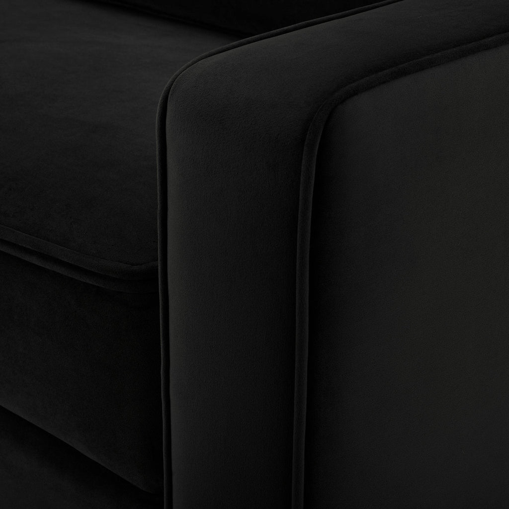 Soho Sofa Bed - Ink - DUSK