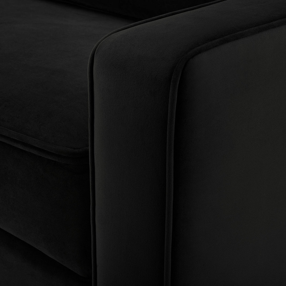 Soho Sofa Bed - Ink - DUSK
