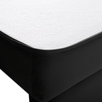 Soho Sofa Bed - Ink - DUSK