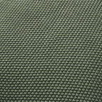 St Ives Knit Cushion Cover - Green - DUSK