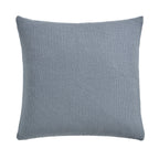 St Ives Knit Sofa Cushion Cover - Dusty Blue - DUSK