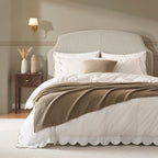 St Ives Light Weight Knit Cushion Cover - Taupe - DUSK