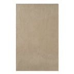 St Ives Light Weight Knit Throw - Taupe - DUSK