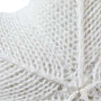 Starfish Sofa Cushion - White - DUSK