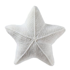 Starfish Sofa Cushion - White - DUSK