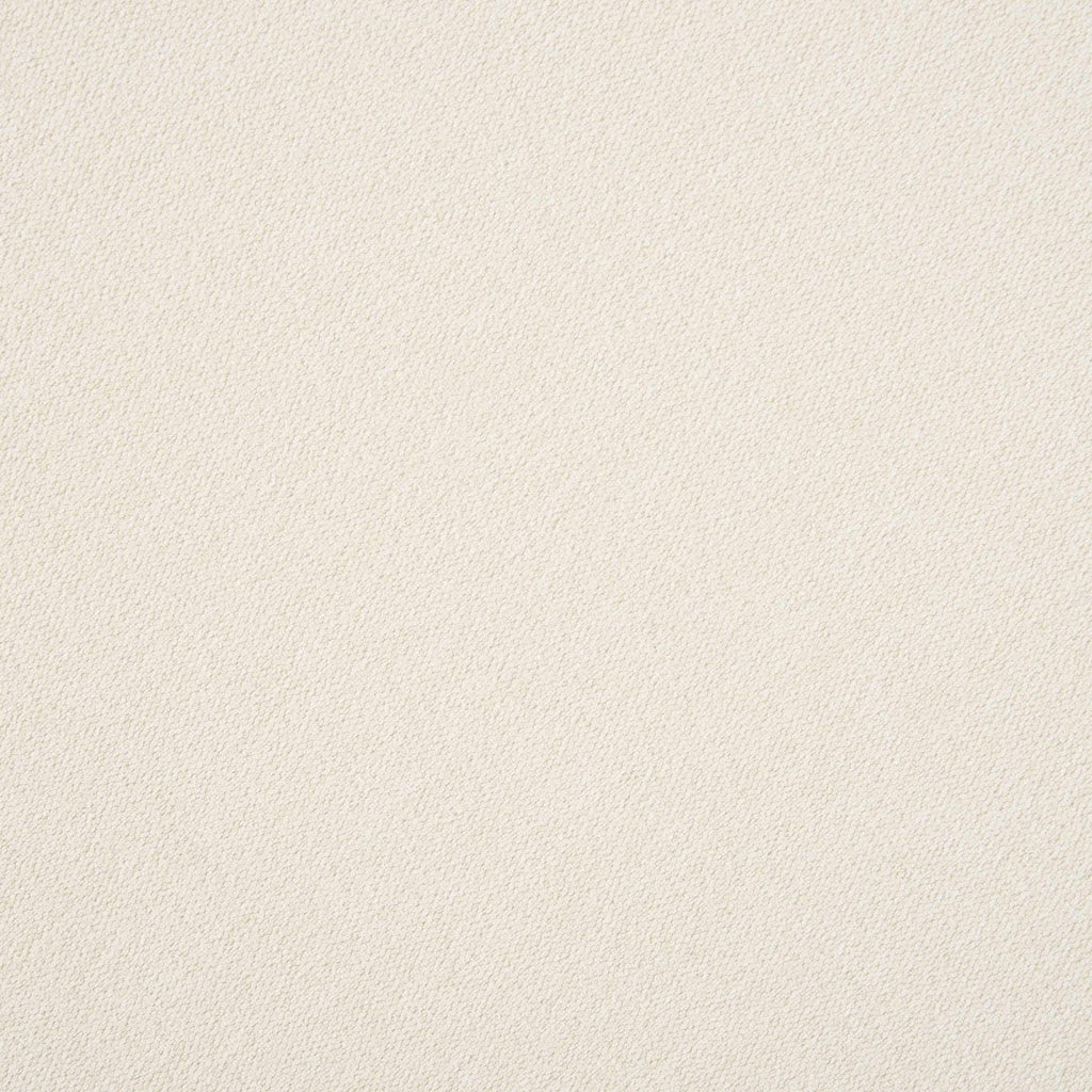 Stockton Round Storage Pouffe - Cream Linen - DUSK