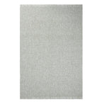 Super Soft Marled Tassel Throw - Dark Green - DUSK