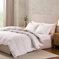 Supreme 80% Goose Down Duvet Collection - DUSK