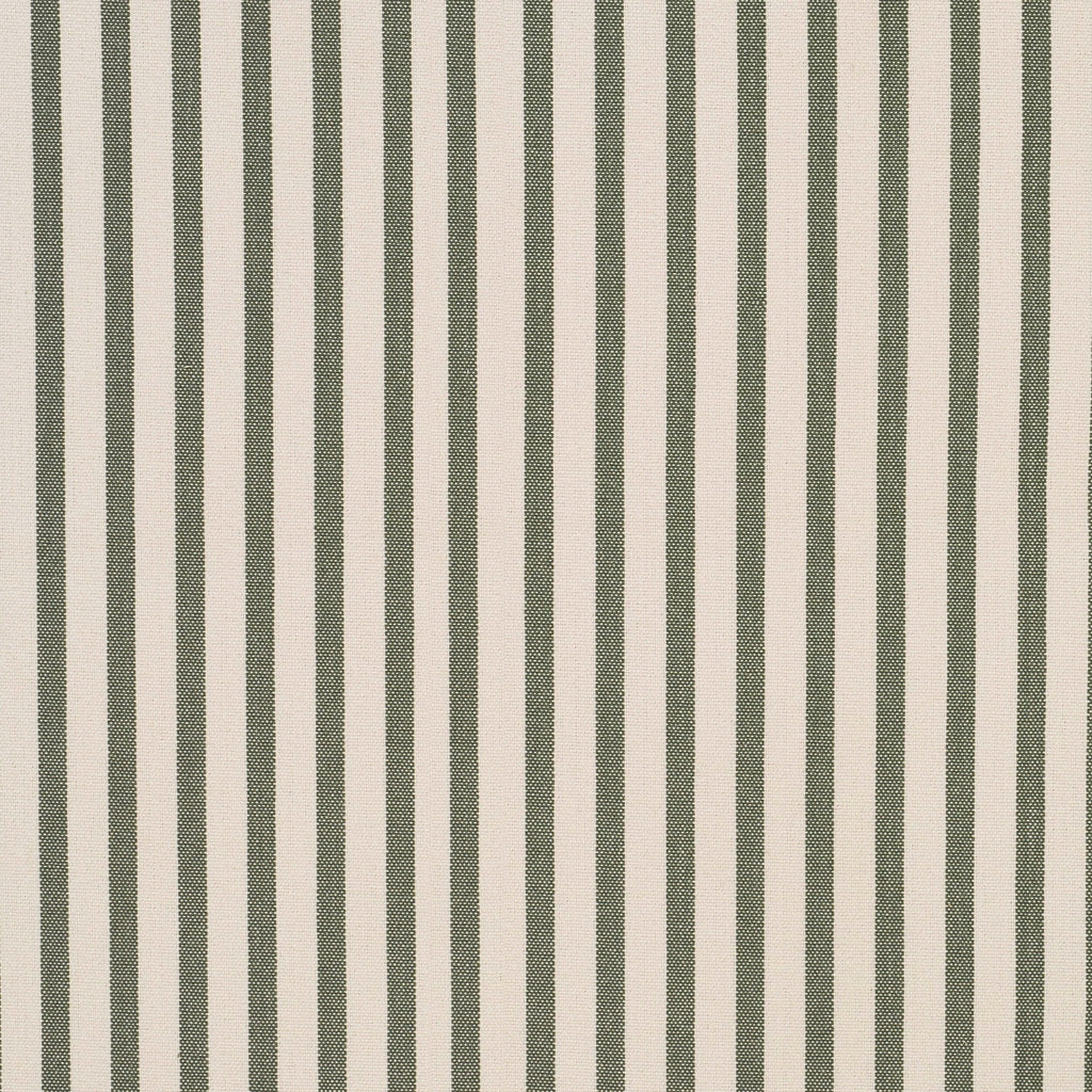Surrey Bed Frame - Sage Stripe - DUSK
