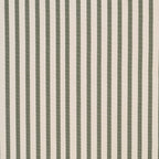 Surrey Bed Frame - Sage Stripe - DUSK