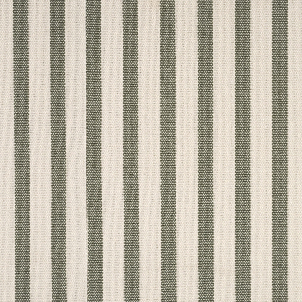 Surrey Ottoman Storage Bed - Sage Stripe - DUSK