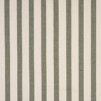 Surrey Ottoman Storage Bed - Sage Stripe - DUSK