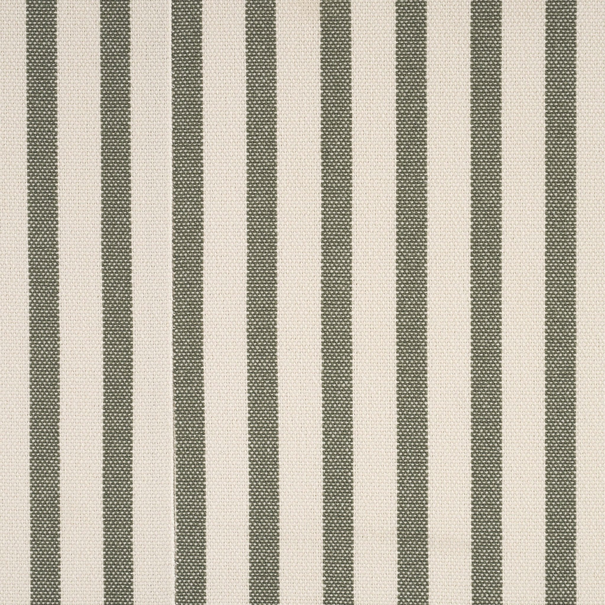 Surrey Ottoman Storage Bed - Sage Stripe - DUSK