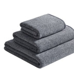 Tahiti Marl Towel Collection - Slate - DUSK