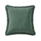 Tufted Sofa Cushion Cover - Forest Green - DUSK