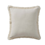 Tufted Sofa Cushion Cover - Natural - DUSK