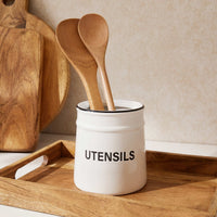 Utensil Holder - DUSK