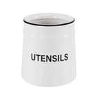 Utensil Holder - DUSK