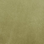 Velour Thermal Blackout Eyelet Curtains - Olive - DUSK