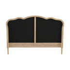Versailles Bed Frame - Green - DUSK