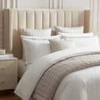 Vienna Cushion Cover - Champagne - DUSK