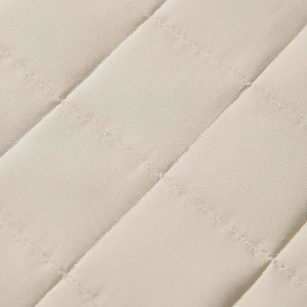 Weighted Blanket - White - DUSK