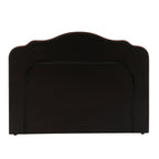 Wiltshire Ottoman Storage Bed - Cappuccino - DUSK